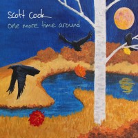 Purchase Scott Cook - One More Time Around