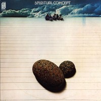 Purchase Spiritual Concept - Spiritual Concept (Vinyl)