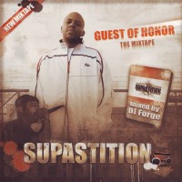 Purchase Supastition - Guest Of Honor