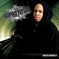 Purchase Supastition - Leave Of Absence (EP)