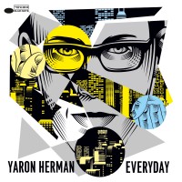 Purchase Yaron Herman - Everyday