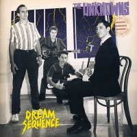 Purchase The Unknowns - Dream Sequence (Vinyl)