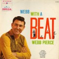 Buy Webb Pierce - Webb With A Beat (Vinyl) Mp3 Download