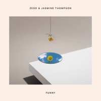 Purchase Zedd - Funny (With Jasmine Thompson) (CDS)