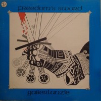 Purchase Gaberlunzie - Freedom's Sword (Vinyl)