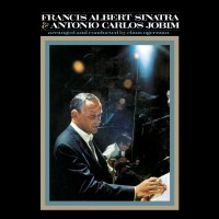 Purchase Frank Sinatra - Francis Albert Sinatra & Antônio Carlos Jobim (50Th Anniversary Edition)