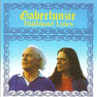 Purchase Gaberlunzie - Highland Lines