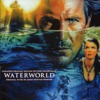 Purchase James Newton Howard - Waterworld (Expanded Original Motion Picture Soundtrack) CD1