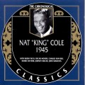 Buy Nat King Cole - The Chronological Classics: 1945 Mp3 Download