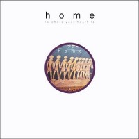 Purchase Nobody Home - Where We Come From (EP)