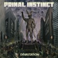 Buy Primal Instinct - Devastation Mp3 Download