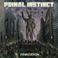Purchase Primal Instinct - Devastation