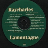 Purchase Ray Lamontagne - The Green Album