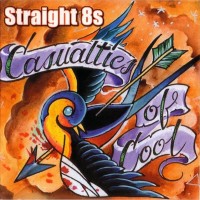 Purchase Straight 8S - Casualties Of Cool