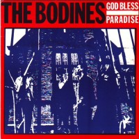 Purchase The Bodines - God Bless & Paradise (VLS)