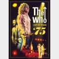 Buy The Who - Live In Texas '75 CD1 Mp3 Download