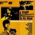 Buy VA - A Slight Disturbance In My Mind: The British Proto-Psychedelic Sounds Of 1966 CD1 Mp3 Download