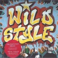 Buy VA - Wild Style - 25Th Anniversary Edition (Original Soundtrack) CD1 Mp3 Download