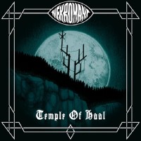 Purchase Nekromant - Temple Of Haal