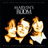 Purchase Rachel Portman - Marvin's Room (Music From The Miramax Motion Picture)