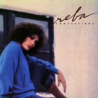 Purchase Reba Rambo - Confessions (Vinyl)