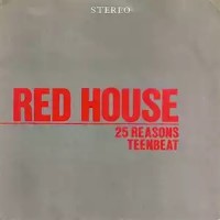Purchase Red House - 25 Reasons (VLS)