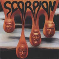 Purchase Scorpion - Scorpion (Vinyl)