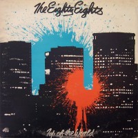 Purchase The Eighty Eights - Top Of The World (Vinyl)