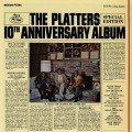 Buy The Platters - Platters 10Th Anniversary Album (Vinyl) Mp3 Download