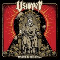 Buy Usurper - Master Of The Realm Mp3 Download