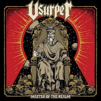 Purchase Usurper - Master Of The Realm