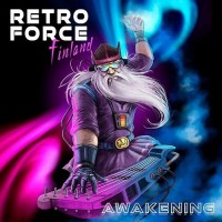 Purchase VA - Retro Forse Finland (The Awakening)