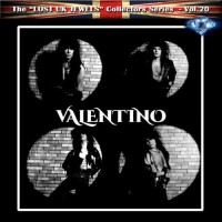 Purchase Valentino - Valentino (Remastered)