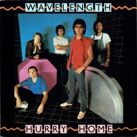 Purchase Wavelength - Hurry Home (Vinyl)
