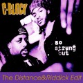 Buy C-Block - So Strung Out (The Distance & Riddick Edit) (CDS) Mp3 Download