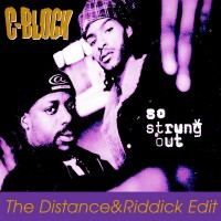 Purchase C-Block - So Strung Out (The Distance & Riddick Edit) (CDS)