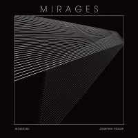 Purchase Jean-Benoit Dunckel - Mirages (With Jonathan Fitoussi)