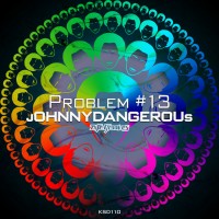 Purchase Johnny Dangerous - Problem #13