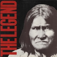 Purchase Muskee Gang - The Legend