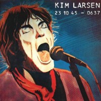 Purchase Kim Larsen - 231045-0637 (Vinyl)