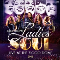 Purchase Ladies Of Soul - Live At The Ziggo Dome 2015 CD3