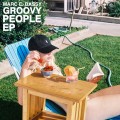 Buy Marc E. Bassy - Groovy People (EP) Mp3 Download