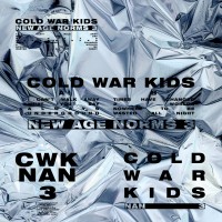 Purchase Cold War Kids - New Age Norms 3