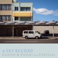 Purchase Damon & Naomi - A Sky Record