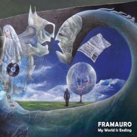 Purchase Framauro - My World Is Ending
