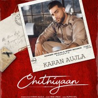 Purchase Karan Aujla - Chithiyaan (CDS)