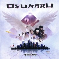 Purchase Osukaru - Starbound