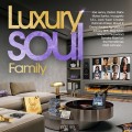 Buy VA - Luxury Soul Family 2021 CD1 Mp3 Download