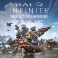 Buy VA - Halo Infinite Multiplayer: A New Generation (Original Soundtrack) Mp3 Download