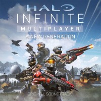 Purchase VA - Halo Infinite Multiplayer: A New Generation (Original Soundtrack)